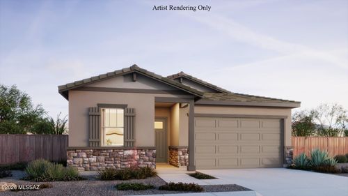 14771 N Saguaro Nest Trail, Marana, AZ, 85658 | Card Image