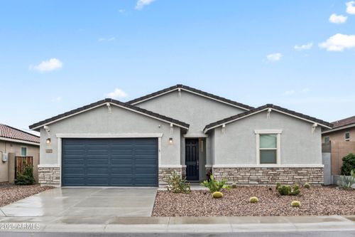 4587 W Stickleaf Way, San Tan Valley, AZ, 85144-2326 | Card Image