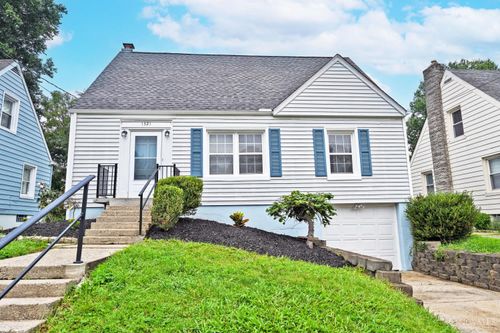 1321 Bursal Ave, Cincinnati, OH, 45230-2914 | Card Image