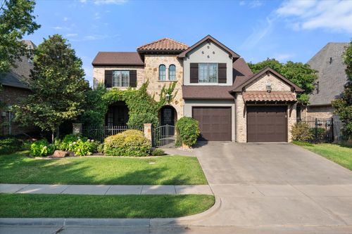 920 Nottingham Rd, Keller, TX, 76248-0373 | Card Image