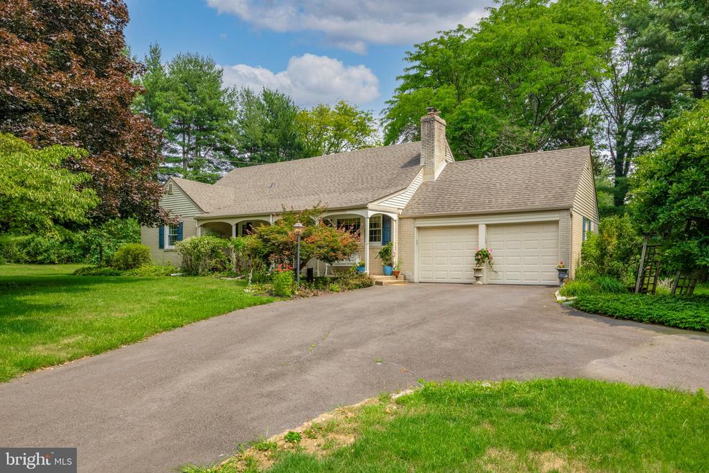 Merrill Rd, Ambler, PA 19002