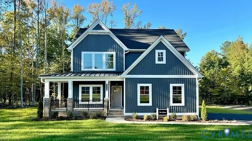 2471 Old Telegraph Rd, Providence Forge, VA, 23140 | Card Image