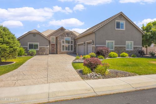 125 Denio Dr, Dayton, NV, 89403-9544 | Card Image
