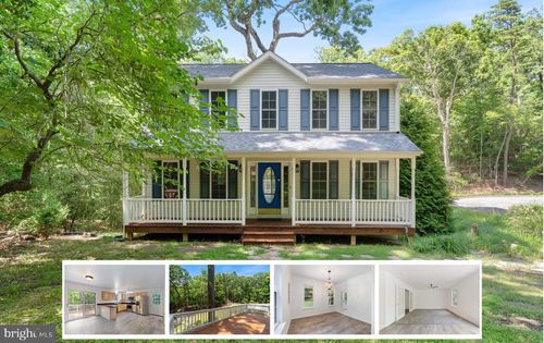991 Cherokee Ct, LUSBY, MD, 20657-4517 | Card Image