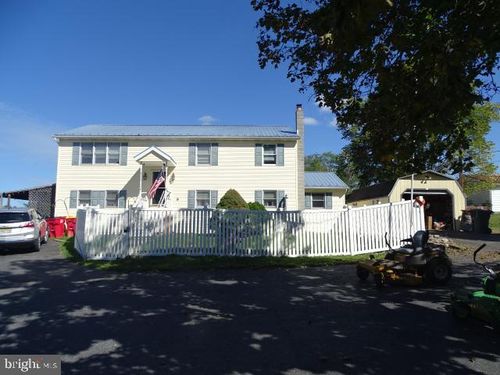 1541 Mcclures Gap Road, CARLISLE, PA, 17015 | Card Image