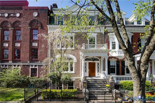 1209 W Franklin St, Richmond, VA, 23220-3711 | Card Image