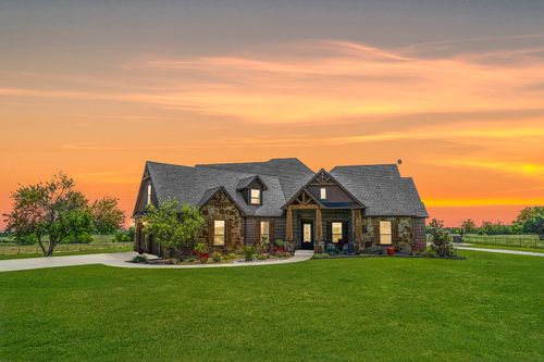 3600 Huling Rd, Sanger, TX, 76266-3614 | Card Image