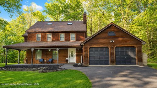 25 Old Farm Rd, Shokan, NY, 12481-5505 | Card Image