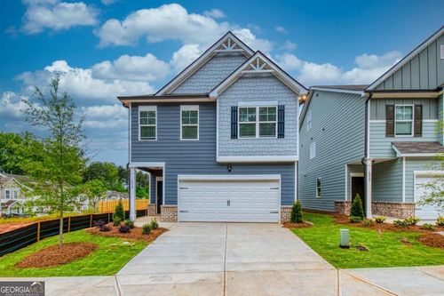 lot-67-702 Ellis Spring Way, Lawrenceville, GA, 30045-6784 | Card Image