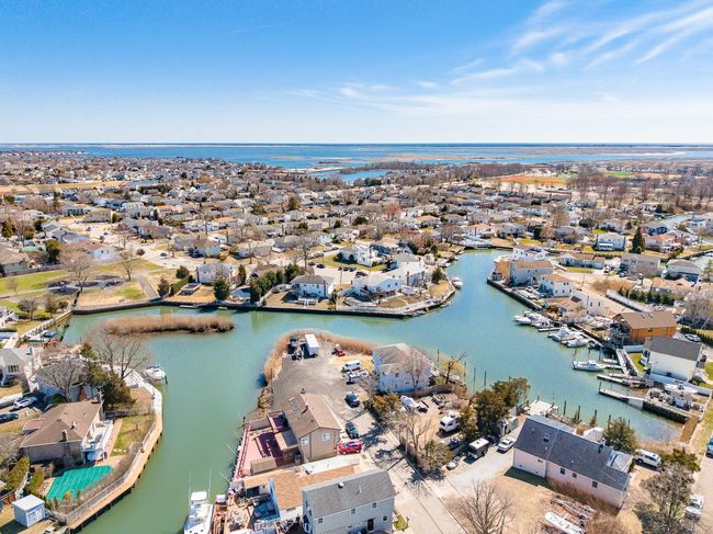 Bird's eye view featuring a residential view and a water view | Image 30