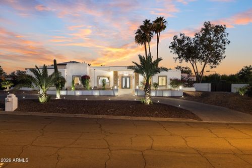 8129 E Carol Way, Scottsdale, AZ, 85260-5258 | Card Image