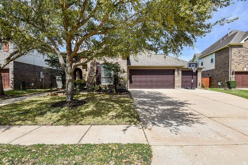 24206 Bella Veneza Dr, Richmond, TX, 77406-4495 | Card Image