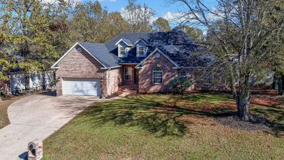 302 Laurinda Drive, House other with 3 bedrooms, 3 bathrooms and null parking in Bentonville AR | Image 1