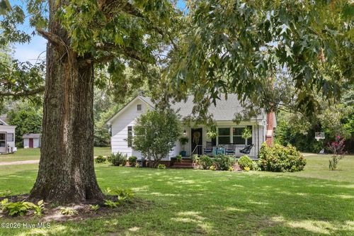 420 E Wise Street, Trenton, SC, 29847 | Card Image