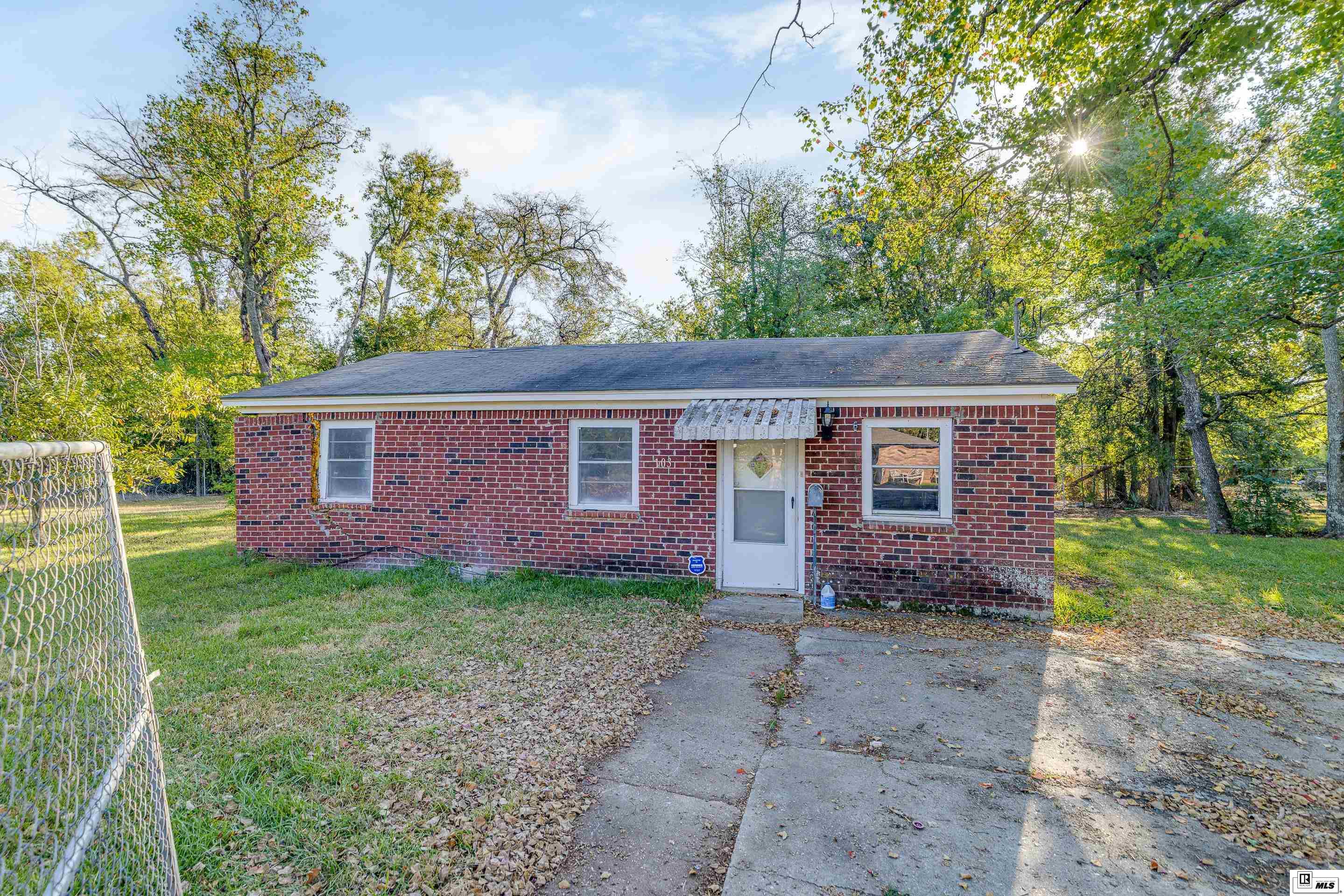 103 Carver Street, For Sale in Rayville - eXp Realty