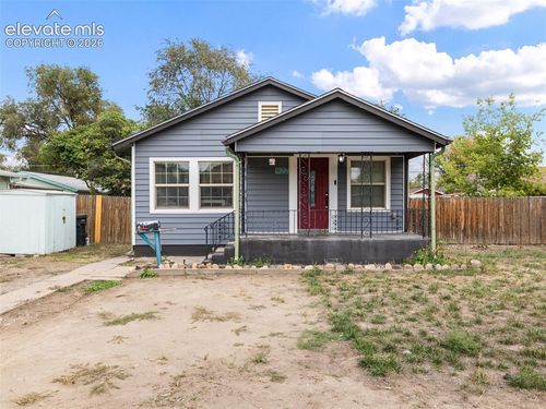 922 Jackson St, Pueblo, CO, 81004-2426 | Card Image