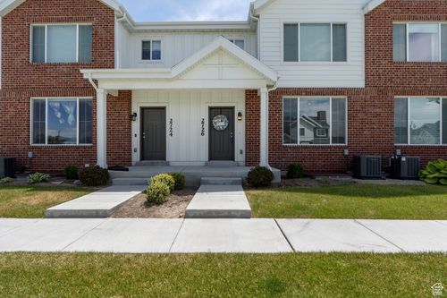 2726 W Linwood Ct, Salt Lake City, UT, 84129-5542 | Card Image