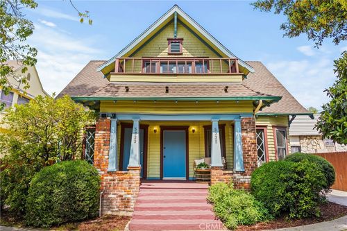 5335 Monte Vista St, Highland Park, CA, 90042-4016 | Card Image