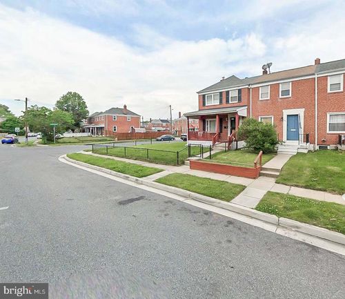 433 Grovethorn Rd, BALTIMORE, MD, 21220-4942 | Card Image