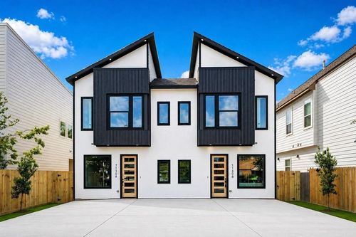 b-7130 Saint Augustine Street, Houston, TX, 77021 | Card Image