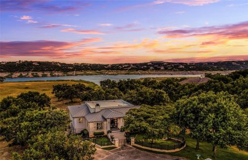 20505 Genessee Cv, Lago Vista, TX, 78645-7510 | Card Image