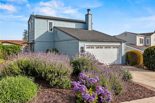 105 Joyce Way, Pismo Beach, CA, 93449 | Card Image