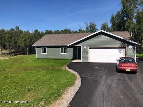 1531 N Utopia Veiw Circle, Wasilla, AK, 99623 | Card Image