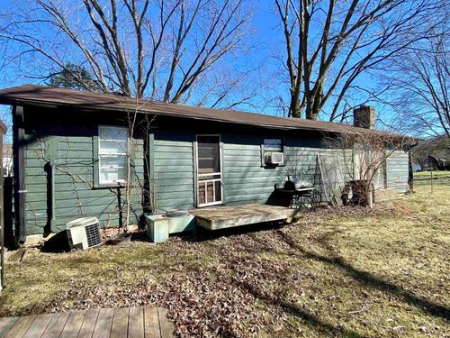 13862 N Ferguson Rd, Camby, IN, 46113-8431 | Card Image