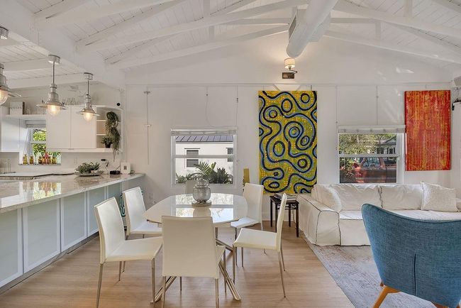 0 - 122 Florida Ave, House other with 1 bedrooms, 1 bathrooms and null parking in Coral Gables FL | Image 14