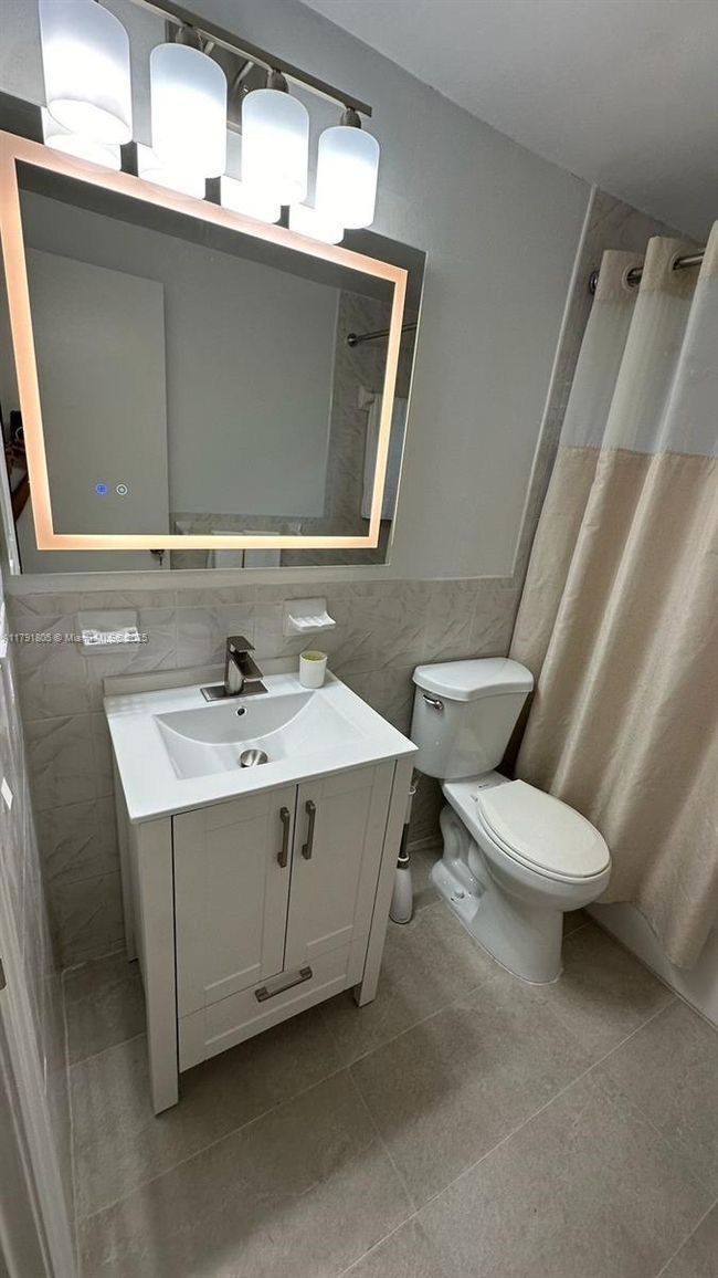 APT-14 - 640 Pennsylvania Ave, Condo with 1 bedrooms, 1 bathrooms and null parking in Miami Beach FL | Image 6
