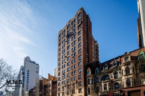 4-m-244 W 72nd St, New York, NY, 10023-2807 | Card Image
