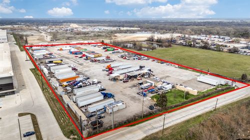 1900 Post Oak Rd, Wilmer, TX, 75172 | Card Image