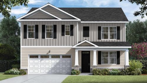 428 Bullock Pass, Jefferson, GA, 30549 | Card Image