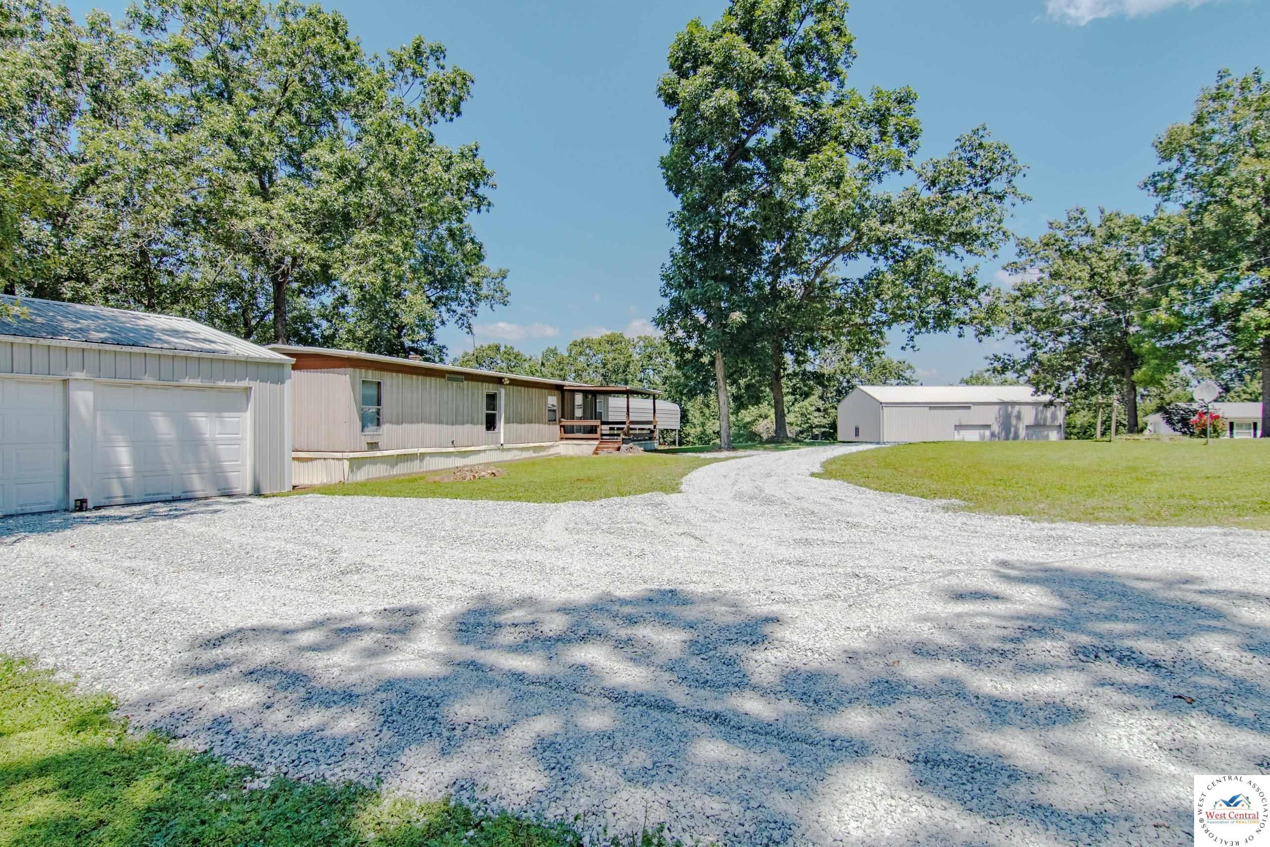Residential in Deepwater