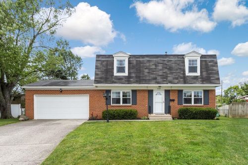 3748 Wagner Ct, Grove City, OH, 43123-2448 | Card Image