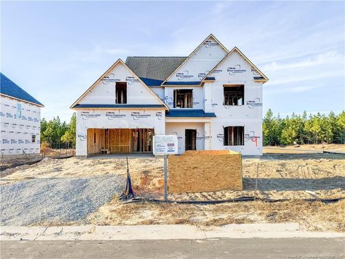 114 Seaford (Lot 9) Lane, Aberdeen, NC, 28315 | Card Image