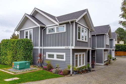 1-10529 Mcdonald Park Rd, Sidney, BC, V8L3J2 | Card Image