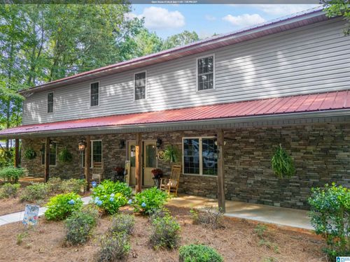 2606 County Road 129, Wedowee, AL, 36278-7206 | Card Image