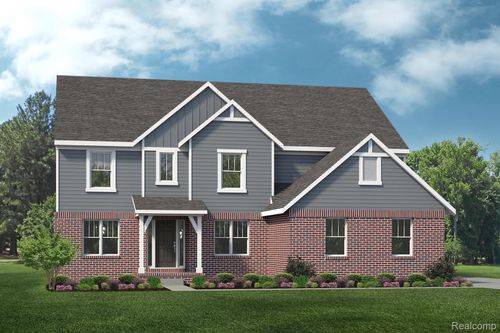 7800 Willis Road, Augusta Charter Township, MI, 48197 | Card Image