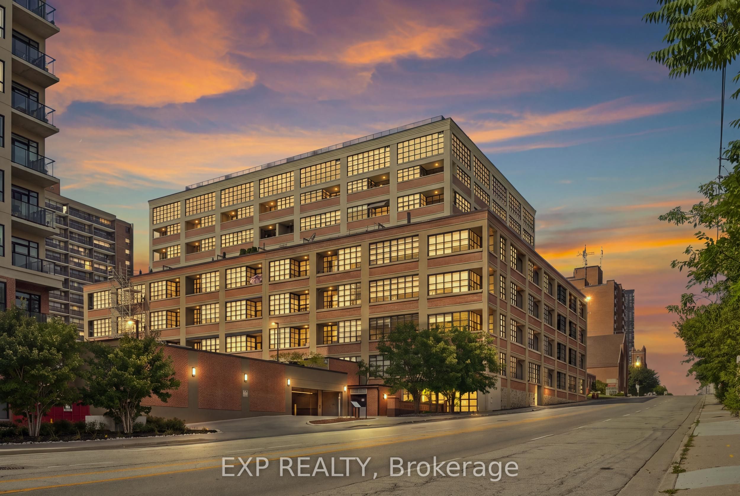 Residential in Kitchener 2