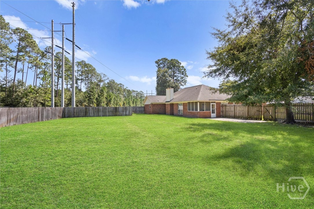 Residential in Hinesville 5