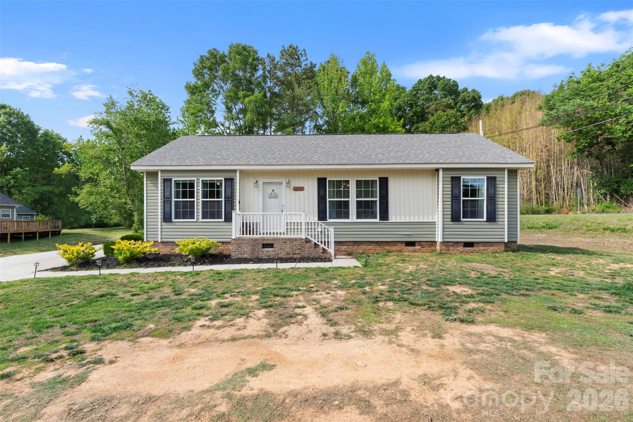 Residential in Albemarle 2