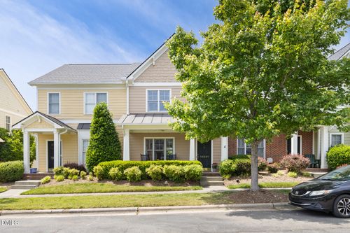11041 David Stone Dr, Chapel Hill, NC, 27517-7416 | Card Image