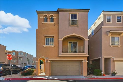 10625 Calf Creek Ct, Las Vegas, NV, 89129-8691 | Card Image