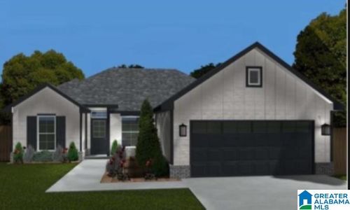 61 Payton Dr Cox Cove Road, Hayden, AL, 35079 | Card Image