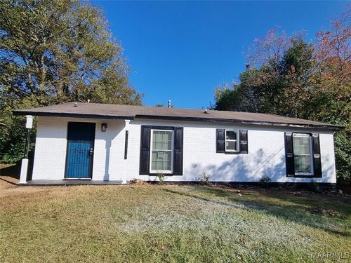 2039 Winona Ave, Montgomery, AL, 36107-1649 | Card Image