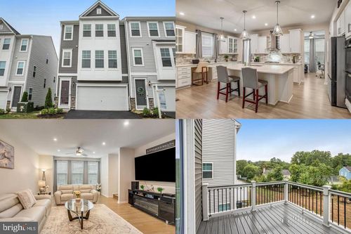 18281 Summit Pointe Dr, TRIANGLE, VA, 22172-1139 | Card Image