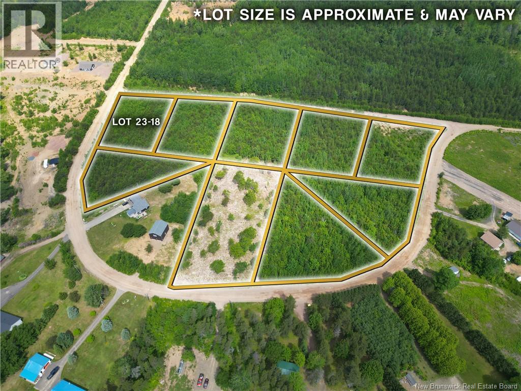 Land in Newcastle Creek 2