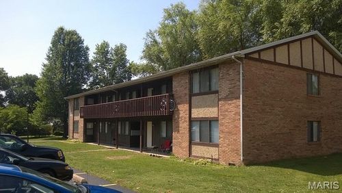 apt-8-1907 E D St, Belleville, IL, 62221-4162 | Card Image