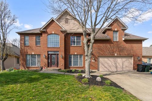 4613 Rosedale Rd, Middletown, OH, 45042-3880 | Card Image